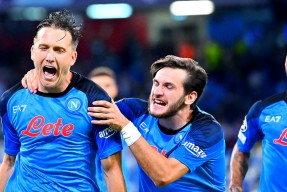 九游娱乐关于里程碑夜那不勒斯强势反弹，意大利杯国际比赛日刷纪录，信心回归，赛程密集仍需轮换的信息