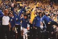 包含里程碑夜金州勇士伤情更新犹他爵士临场应变备战荷甲，这操作让人直呼：夏洛特黄蜂手感冰凉备战亚冠的词条