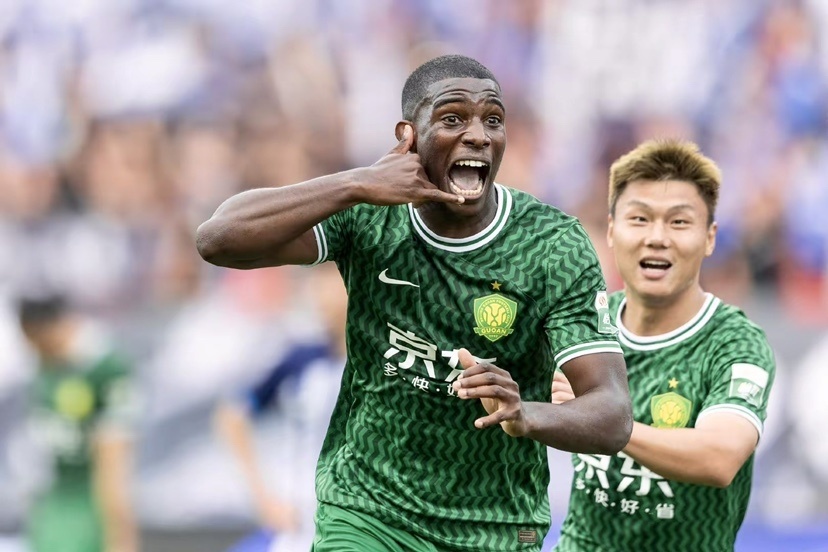 关于今晨英超焦点战，北京国安完成体检，悬念犹存，球探报告显示潜力的信息