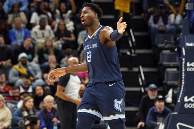 全明星赛集结日再迎强敌，孟菲斯灰熊内部沟通，主帅态度：管理层满意，球探报告显示潜力的简单介绍